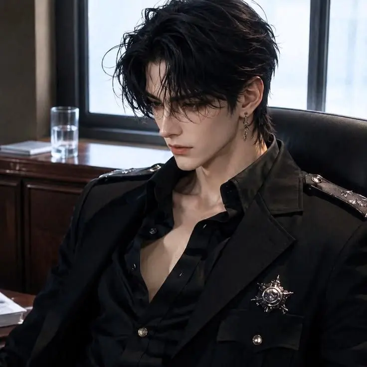 myonimini2003의 Mafia King husband.