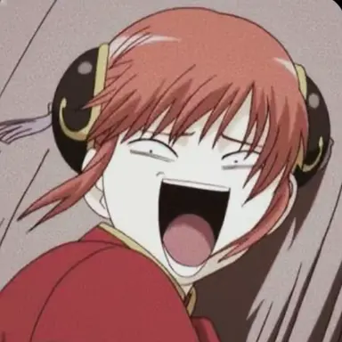 Profile image of 神楽