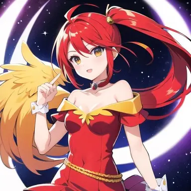 Profile image of チヨ