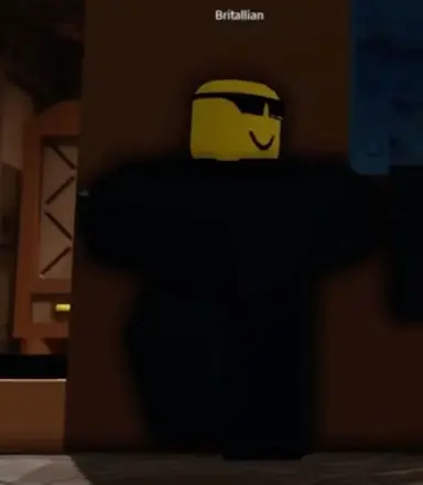 Profile image of Caporegime