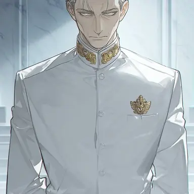 Profile image of Aldren Sovast