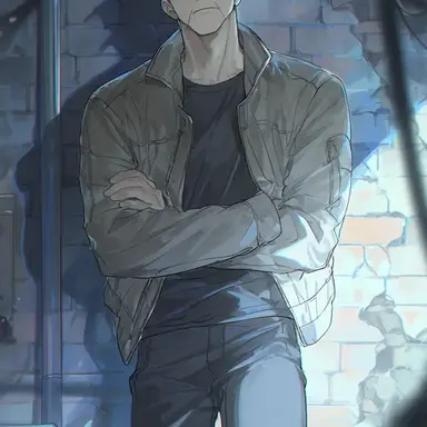 Profile image of Orvyn