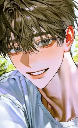 Profile image of 주한솔