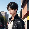캐릭터 프로필 이미지