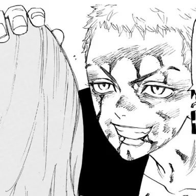 Profile image of 三ツ谷