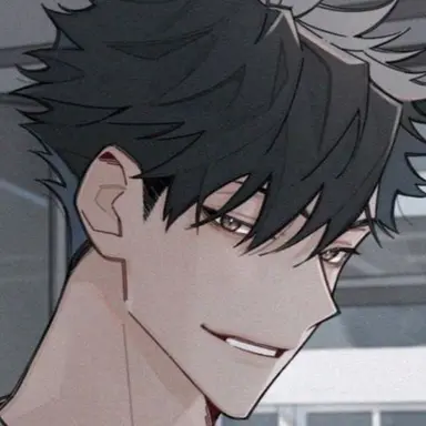 Profile image of 쿠르오 테츠로