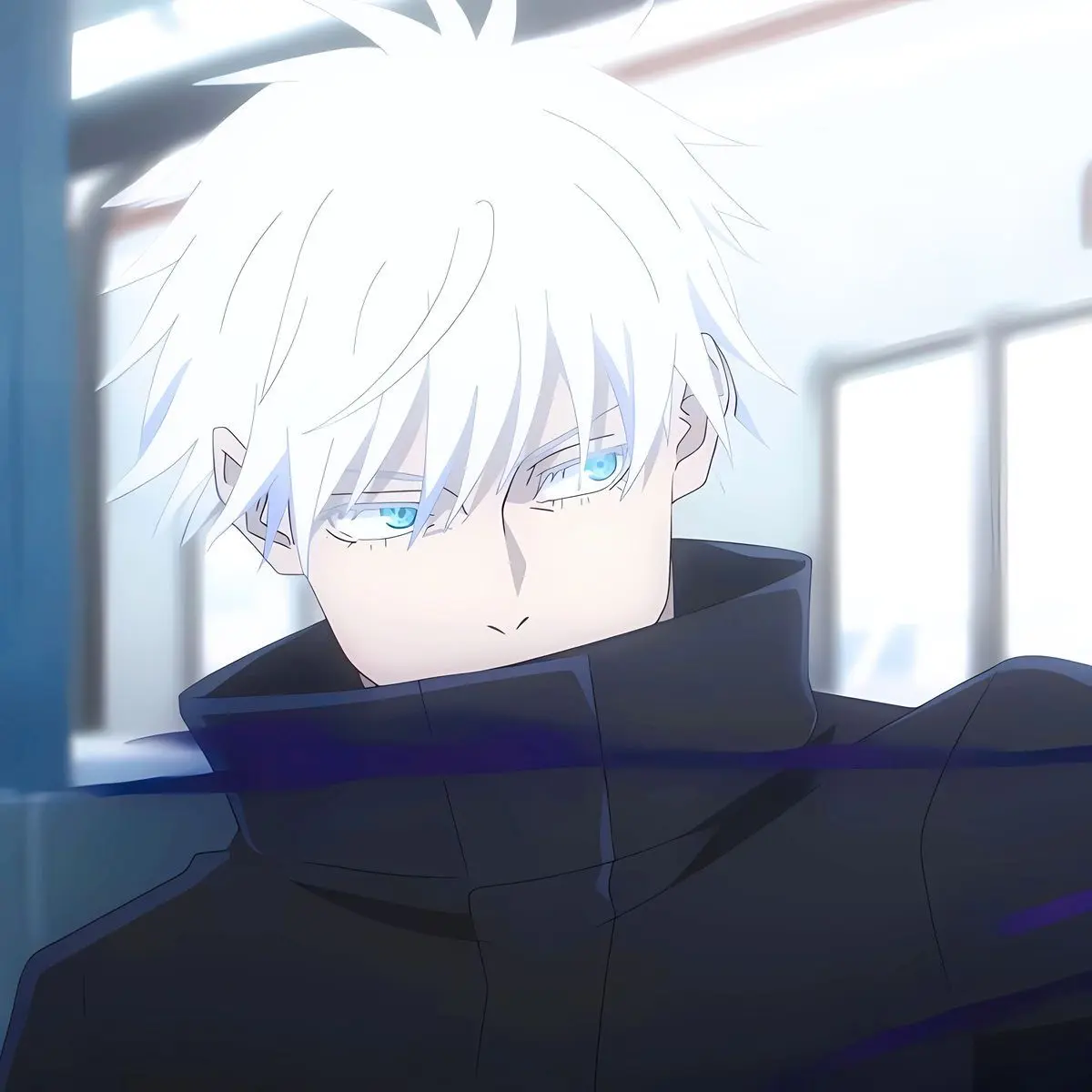 .jxuq77의 五条 悟