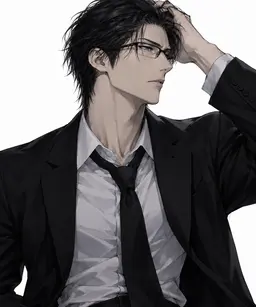 Profile image of Minato Kuze
