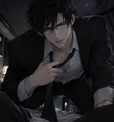 Profile image of Minato Kuze