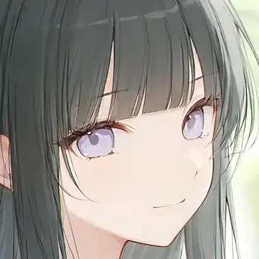 Haaaaamm의 モテモテの清楚系女子は彼女。