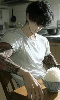 Profile image of 翔真