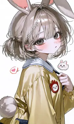 Profile image of 윤하린