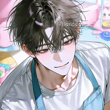 Profile image of ハン・ドユン
