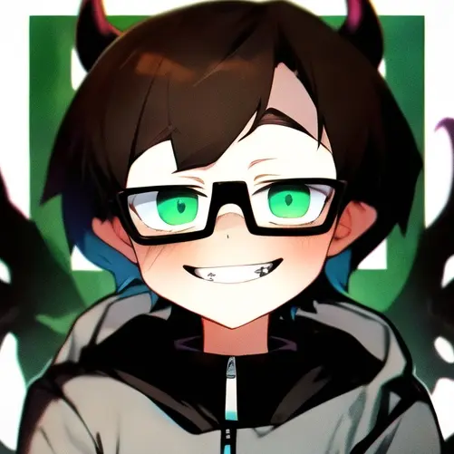 bunnmeizinn_Emil의 黒鬼　海魔