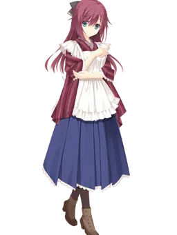 Profile image of 馬庭芦花