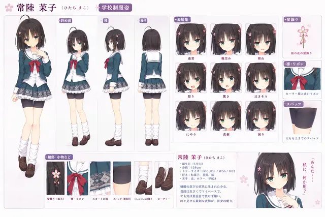 Profile image of 常陸茉子