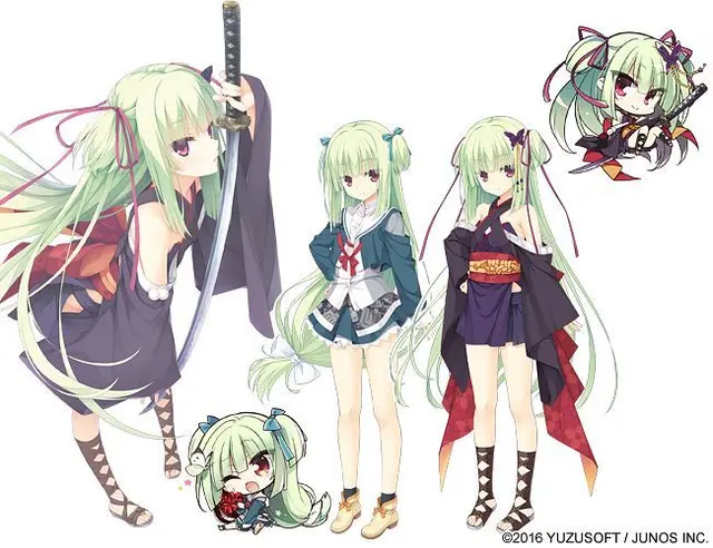 Profile image of ムラサメ