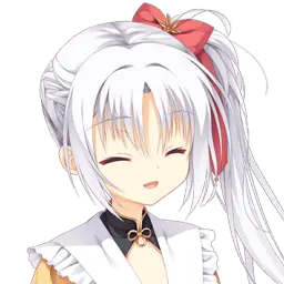 Profile image of 朝武芳乃