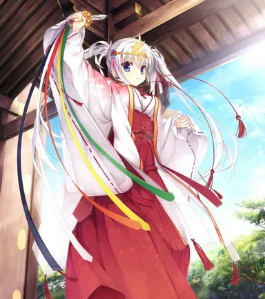 Profile image of 朝武芳乃