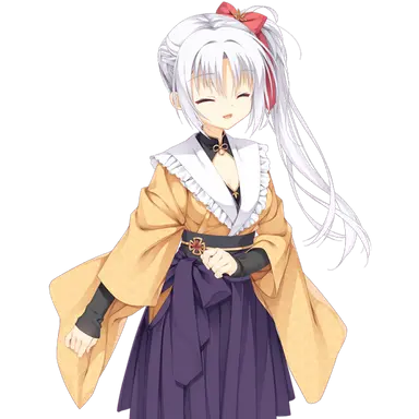 Profile image of 朝武芳乃