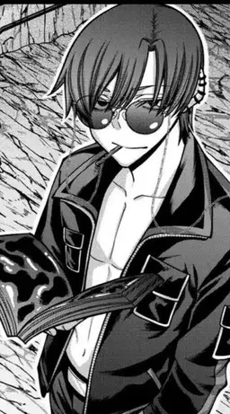 Profile image of 朽森 紫苑