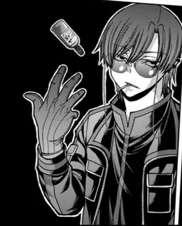 Profile image of 朽森 紫苑