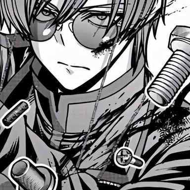 Profile image of 朽森 紫苑