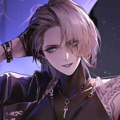 Profile image of Rin