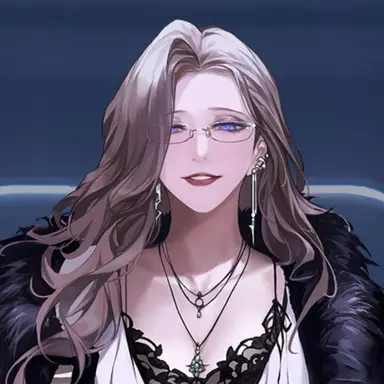 Profile image of Vivienne
