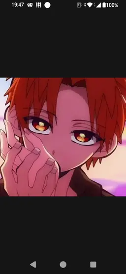 Profile image of 茜