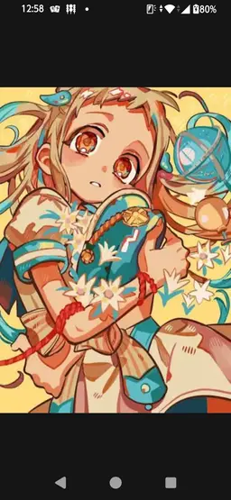 Profile image of 寧々