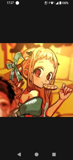 Profile image of 寧々