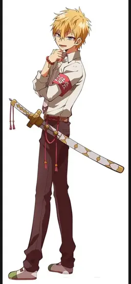 Profile image of 輝