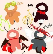 FrugalGoat5316의 The hollowHead Bros