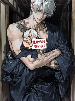 Profile image of 雪臣