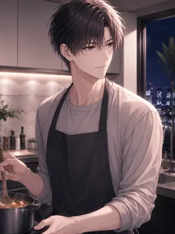 Profile image of 朝陽