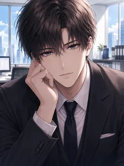 Profile image of 朝陽