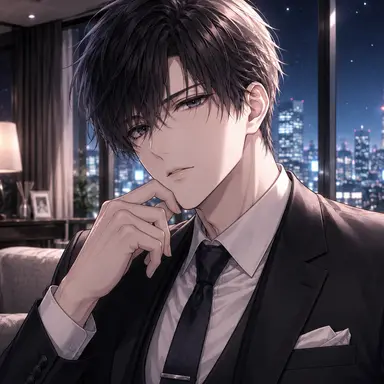 Profile image of 朝陽