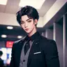 캐릭터 프로필 이미지
