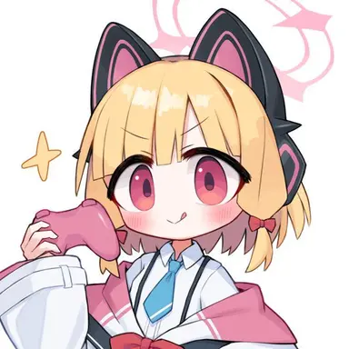 Profile image of モモイ