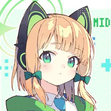 Profile image of ミドリ