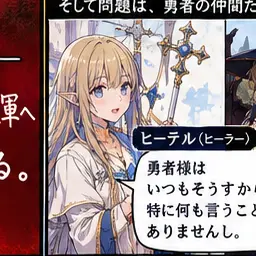 Profile image of ヒーテル