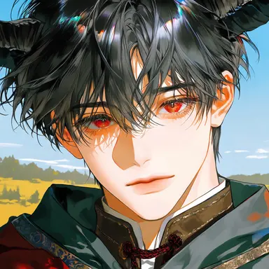 Profile image of Chase