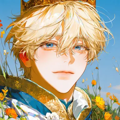 Profile image of Cael