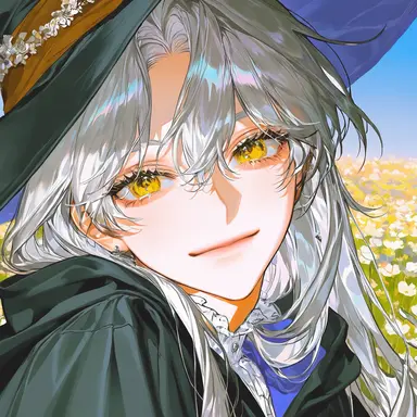 Profile image of Isobel