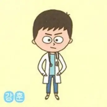 SheerLoris5894의 의사 어벤저스