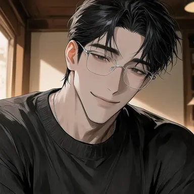 Profile image of Itsuki