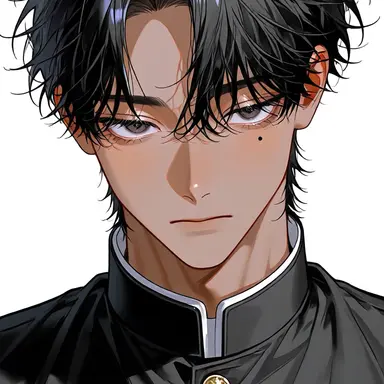 Profile image of 天青