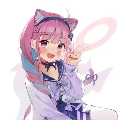 Profile image of 미나토 아쿠아