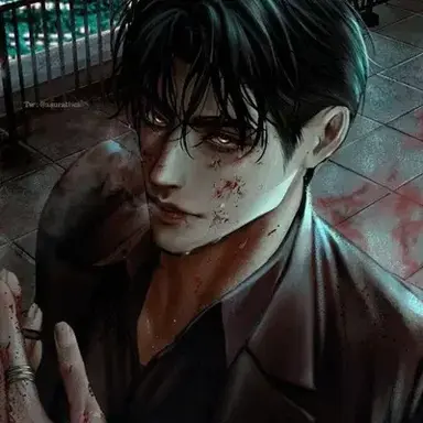 Profile image of Laxus